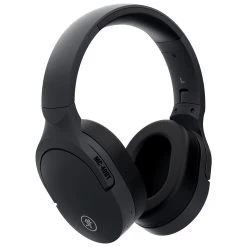Mackie MC-40BT Bluetooth Wireless Closed-Back Headphones W/ Built-In Mic 11 Mackie MC-40BT Bluetooth Wireless Closed-Back Headphones W/ Built-In Mic -Musical Instrument Store mck mc 40bt 1