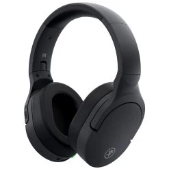 Mackie MC-40BT Bluetooth Wireless Closed-Back Headphones W/ Built-In Mic 13 Mackie MC-40BT Bluetooth Wireless Closed-Back Headphones W/ Built-In Mic -Musical Instrument Store mck mc 40bt 2