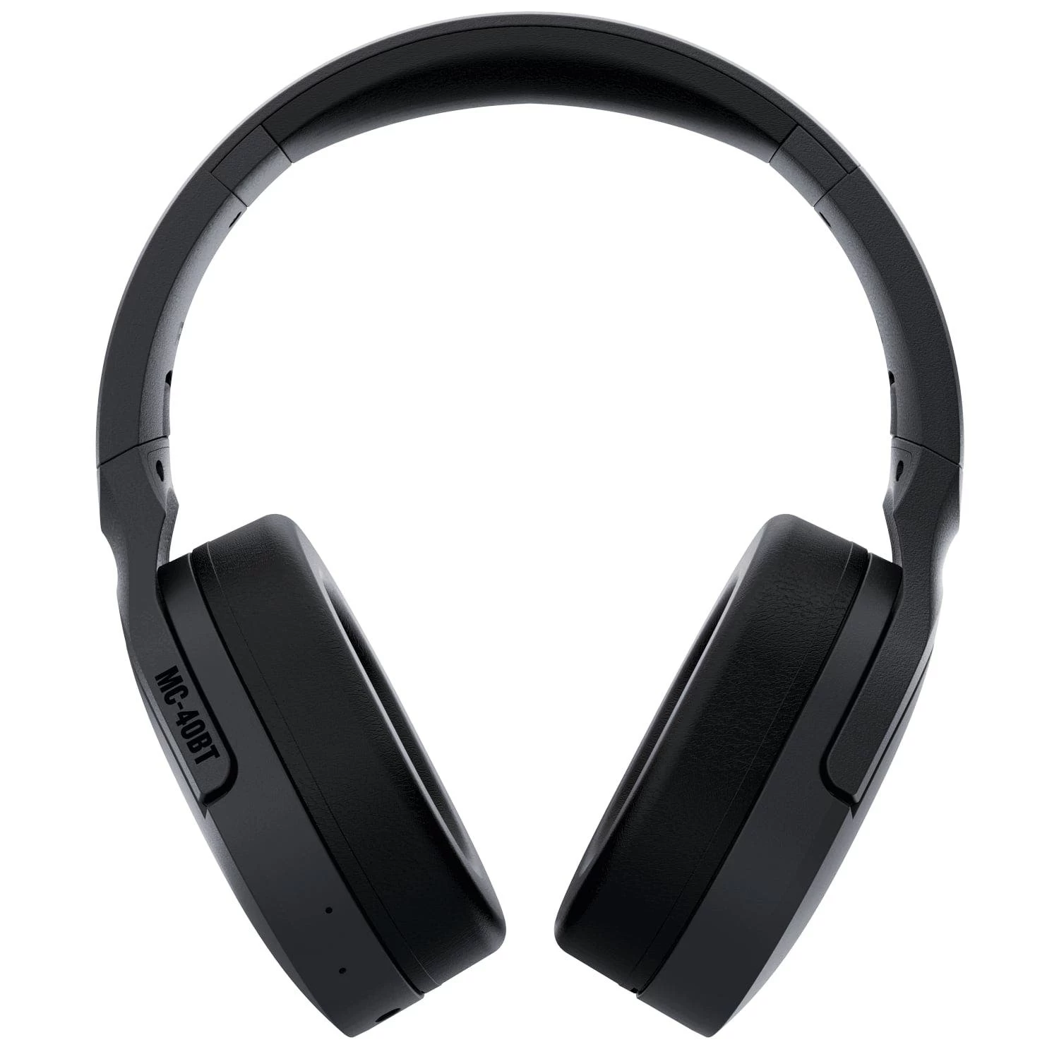 Mackie MC-40BT Bluetooth Wireless Closed-Back Headphones W/ Built-In Mic 3 Mackie MC-40BT Bluetooth Wireless Closed-Back Headphones W/ Built-In Mic