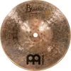 Meinl Cymbals Artist Concept Model Benny Greb 8-Inch Crasher Hi-Hat Cymbals -Musical Instrument Store meinl ac crasher 1