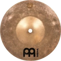 Meinl Cymbals Artist Concept Model Benny Greb 8-Inch Crasher Hi-Hat Cymbals 21 Meinl Cymbals Artist Concept Model Benny Greb 8-Inch Crasher Hi-Hat Cymbals -Musical Instrument Store meinl ac crasher 12