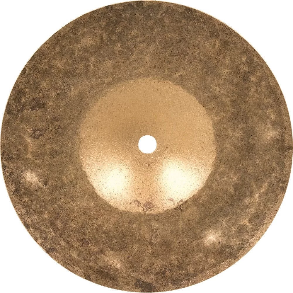 Meinl Cymbals Artist Concept Model Benny Greb 8-Inch Crasher Hi-Hat Cymbals 9 Meinl Cymbals Artist Concept Model Benny Greb 8-Inch Crasher Hi-Hat Cymbals - Image 7