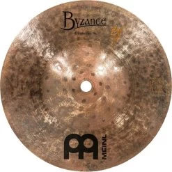 Meinl Cymbals Artist Concept Model Benny Greb 8-Inch Crasher Hi-Hat Cymbals 24 Meinl Cymbals Artist Concept Model Benny Greb 8-Inch Crasher Hi-Hat Cymbals -Musical Instrument Store meinl ac crasher 6