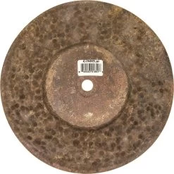 Meinl Cymbals Artist Concept Model Benny Greb 8-Inch Crasher Hi-Hat Cymbals 25 Meinl Cymbals Artist Concept Model Benny Greb 8-Inch Crasher Hi-Hat Cymbals -Musical Instrument Store meinl ac crasher 7