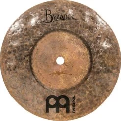 Meinl Cymbals Artist Concept Model Benny Greb 8-Inch Crasher Hi-Hat Cymbals 20 Meinl Cymbals Artist Concept Model Benny Greb 8-Inch Crasher Hi-Hat Cymbals -Musical Instrument Store meinl ac crasher 8