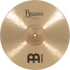 Meinl B19POC 19" Byzance Traditional Polyphonic Crash Drum Kit Cymbal 2 Meinl B19POC 19" Byzance Traditional Polyphonic Crash Drum Kit Cymbal -Musical Instrument Store meinl b19poc 1