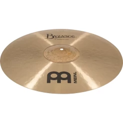 Meinl B19POC 19" Byzance Traditional Polyphonic Crash Drum Kit Cymbal -Musical Instrument Store meinl b19poc 2