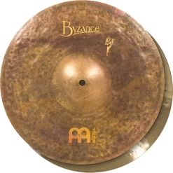 Meinl BV-141820SA Byzance Benny Greb Drum Kit Cymbal Pack 14"/18"/20" -Musical Instrument Store meinl bv 141820sa 4