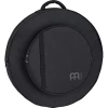 Meinl MCB22CR 22" Carbon Ripstop Drum Kit Cymbal Bag, Black 1 Meinl MCB22CR 22" Carbon Ripstop Drum Kit Cymbal Bag, Black -Musical Instrument Store meinl mcb22cr 1