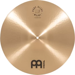 Meinl PA17MC 17" Pure Alloy Medium Crash Drum Kit Cymbal