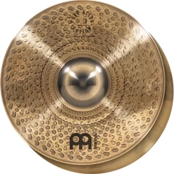 Meinl PAC141820 Pure Alloy Custom Drum Kit Cymbal Set 14"/18"/20" -Musical Instrument Store meinl pac141820 4