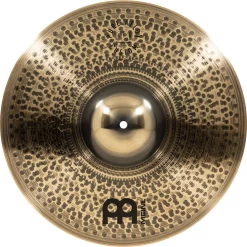 Meinl PAC141820 Pure Alloy Custom Drum Kit Cymbal Set 14"/18"/20" -Musical Instrument Store meinl pac141820 5