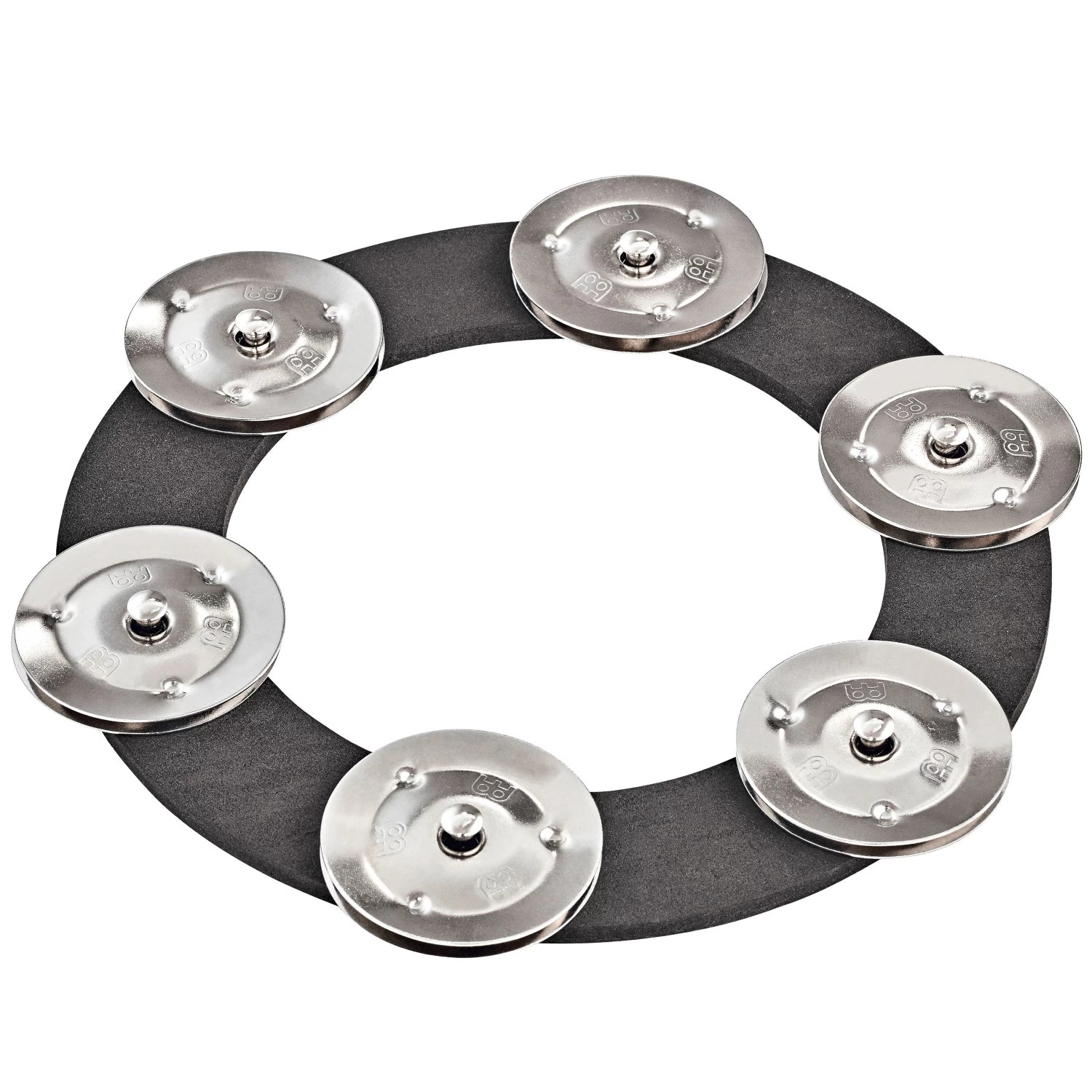 Meinl Percussion SCRING 6-Inch Soft Ching Ring 3 Meinl Percussion SCRING 6-Inch Soft Ching Ring