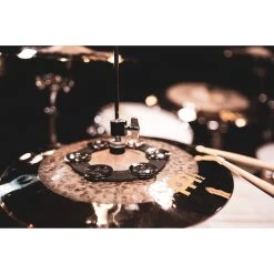 Meinl Percussion SCRING 6-Inch Soft Ching Ring 7 Meinl Percussion SCRING 6-Inch Soft Ching Ring -Musical Instrument Store meinl scring 3