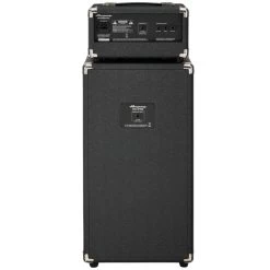 Ampeg Micro-CL 100-Watt Bass Stack, Amp Head + 2x10" Cab 9 Ampeg Micro-CL 100-Watt Bass Stack, Amp Head + 2x10" Cab -Musical Instrument Store micro cl stack 4