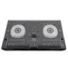 Mixware Decksaver LE Cover For Pioneer DDJ-SB3, DDJ-SB2, And DDJ-RB Controllers -Musical Instrument Store mixw dsle pc ddjsb3 1