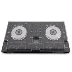 Mixware Decksaver LE Cover For Pioneer DDJ-SB3, DDJ-SB2, And DDJ-RB Controllers