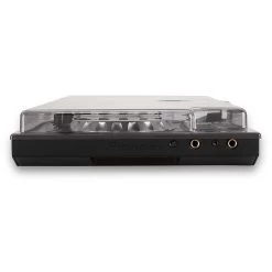 Mixware Decksaver LE Cover For Pioneer DDJ-SB3, DDJ-SB2, And DDJ-RB Controllers -Musical Instrument Store mixw dsle pc ddjsb3 4