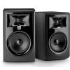 JBL 305P MkII Powered 5" Two-Way Studio Monitor, Pair -Musical Instrument Store mkii305 pair z
