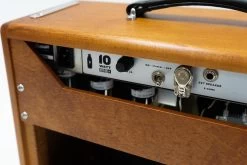 Milkman Sound One Watt Plus Guitar Combo Amp, Greenback, Milk Century Modern 14 Milkman Sound One Watt Plus Guitar Combo Amp, Greenback, Milk Century Modern -Musical Instrument Store mms 1wpmcm grnbck 6