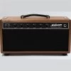 Milkman Sound 20w Creamer Guitar Amp Head, 20 Watts, New Moon Walnut