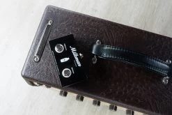 Milkman Sound 5W Half Pint Amp Head, Ostrich -Musical Instrument Store mms 5w12pint head ostrich 6