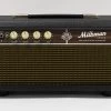 Milkman Sound 700W Bass Half N' Half Bass Guitar Amp Head, 700w, Black Tweed -Musical Instrument Store mms 700wbhnh blktwd 1