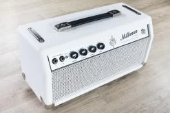 Milkman Sound 700W Half And Half Bass Amp Head, 700w, Whole Milk -Musical Instrument Store mms 700wbhnh wm 2