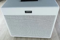 Milkman Sound 1x12" Bass Extension Cabinet, Celestion 12" Neo Speaker, Whole Milk, 8-ohm