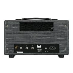 Morgan Amps AC20 Head 1/4-20-Watt Guitar Amp Head W/ EL84 Power Tubes, Twilight 7 Morgan Amps AC20 Head 1/4-20-Watt Guitar Amp Head W/ EL84 Power Tubes, Twilight -Musical Instrument Store morgan ac 20 h 3