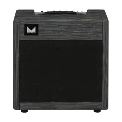 Morgan Amplification MVP23 23-Watt 1x12" Tube Guitar Combo Amp, Twilight