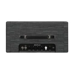 Morgan Amplification MVP23 23-Watt 1x12" Tube Guitar Combo Amp, Twilight -Musical Instrument Store morgan mvp23 cmb twl 2
