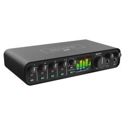 MOTU M6 6x4 6-In / 4-Out USB-C Audio Interface 9 MOTU M6 6x4 6-In / 4-Out USB-C Audio Interface -Musical Instrument Store motu m6 3