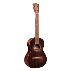 Martin T1 StreetMaster Tenor Ukulele, Sipo Fretboard, All Mahogany Body
