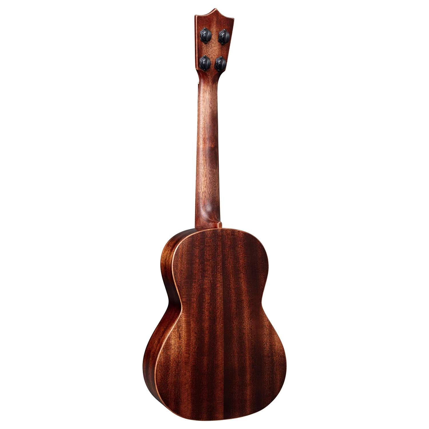 Martin T1 StreetMaster Tenor Ukulele, Sipo Fretboard, All Mahogany Body 4 Martin T1 StreetMaster Tenor Ukulele, Sipo Fretboard, All Mahogany Body - Image 2