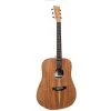 Martin D-X1E Acoustic Electric Guitar, Koa Pattern HPL Body, Fishman MX Electronics