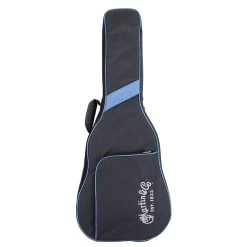 Martin D-X1E Acoustic Electric Guitar, Koa Pattern HPL Body, Fishman MX Electronics -Musical Instrument Store mrtn dx1e01 5