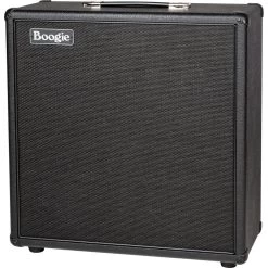 Mesa Boogie 4x10 'Boogie' Series Open Back Guitar Amp Speaker Cabinet, Black 8 Mesa Boogie 4x10 'Boogie' Series Open Back Guitar Amp Speaker Cabinet, Black -Musical Instrument Store msbg 0 b410 ab g10 2