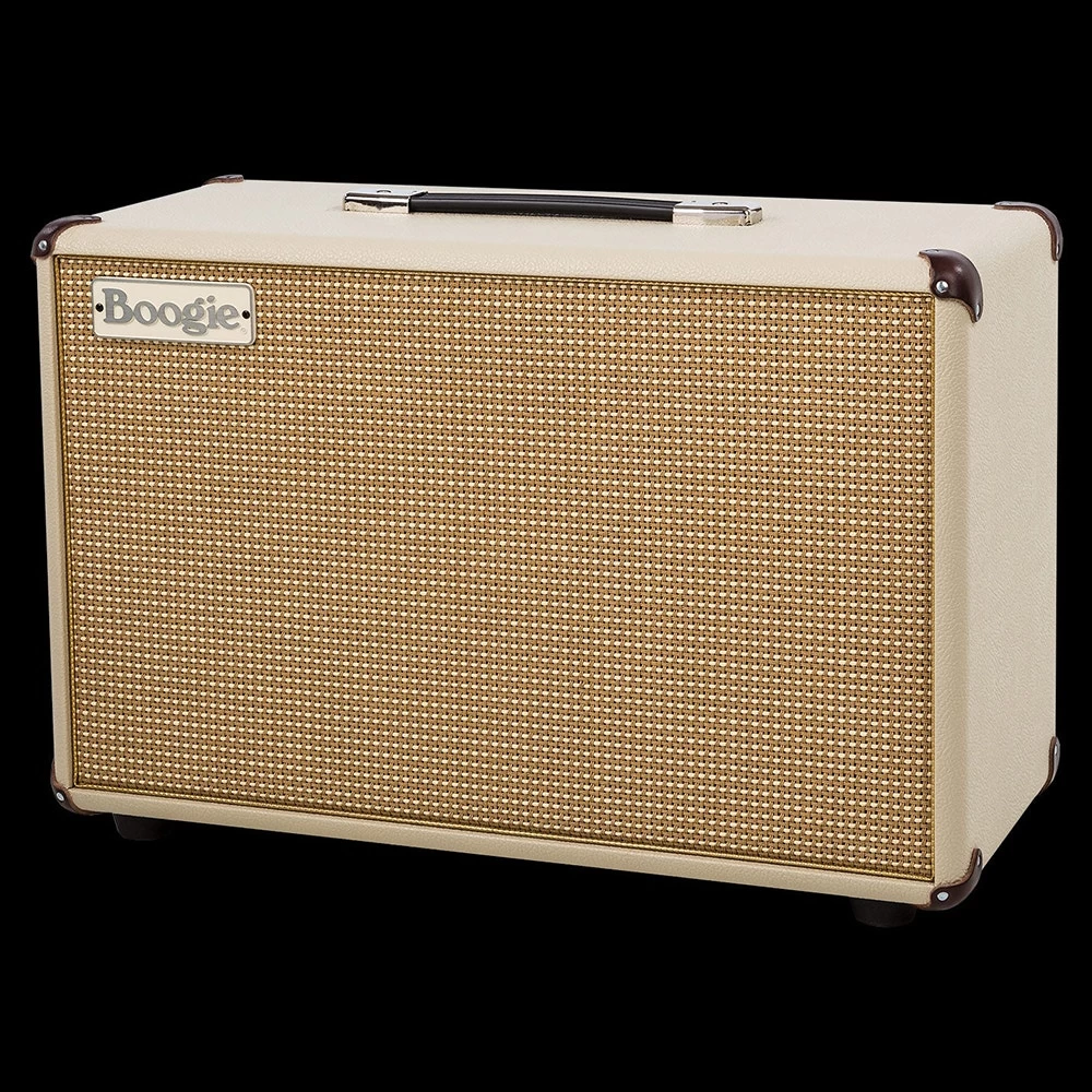 Mesa Boogie California Tweed 23 1x12 Guitar Amp Speaker Cab 4 Mesa Boogie California Tweed 23 1x12 Guitar Amp Speaker Cab - Image 2