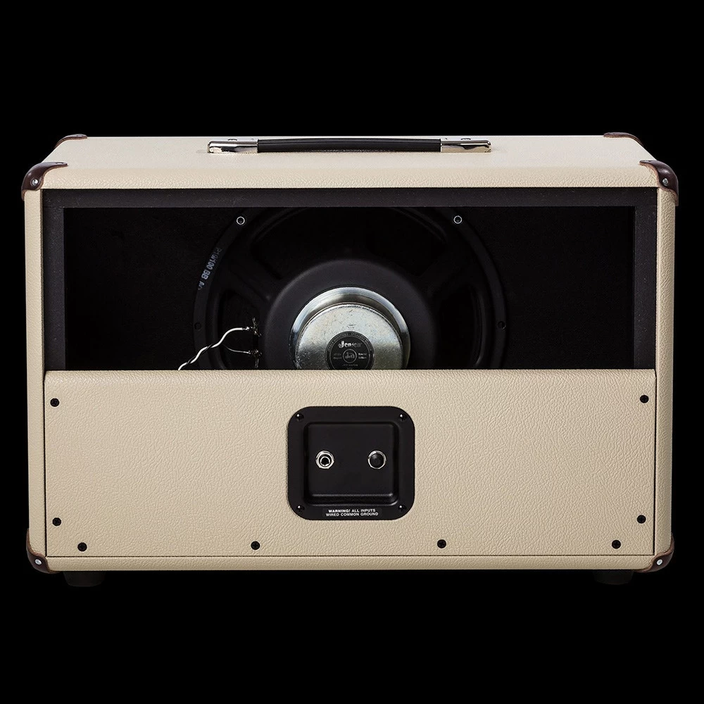 Mesa Boogie California Tweed 23 1x12 Guitar Amp Speaker Cab 6 Mesa Boogie California Tweed 23 1x12 Guitar Amp Speaker Cab - Image 4