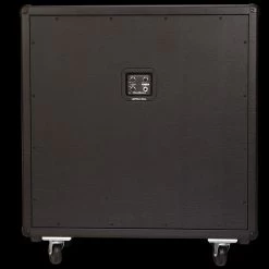 Mesa Boogie Rectifier Standard 4x12" 240w Straight Extension Cabinet, Black 7 Mesa Boogie Rectifier Standard 4x12" 240w Straight Extension Cabinet, Black -Musical Instrument Store msbg 4x12 recto strgt blk 3