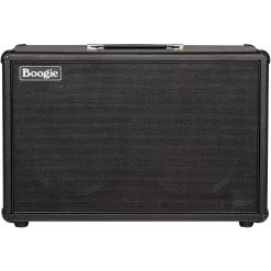 Mesa Boogie 0.B212.AB.CO 2x12 Boogie Open Back Guitar Amp Speaker Cab