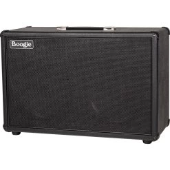 Mesa Boogie 0.B212.AB.CO 2x12 Boogie Open Back Guitar Amp Speaker Cab -Musical Instrument Store msbg b212 3