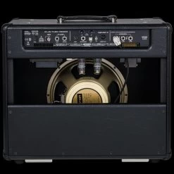 Mesa Boogie Badlander 50 All-Tube Guitar Amplifier Combo, 50-Watts, 1x12'' -Musical Instrument Store msbg badlander 50 combo 4