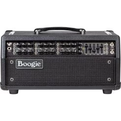Mesa Boogie Mark VII / Mark 7 Guitar Amp Head