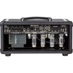 Mesa Boogie Mark VII / Mark 7 Guitar Amp Head 12 Mesa Boogie Mark VII / Mark 7 Guitar Amp Head -Musical Instrument Store msbg mk7 head 4