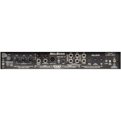 Mesa Boogie Mark VII / Mark 7 Guitar Amp Head 14 Mesa Boogie Mark VII / Mark 7 Guitar Amp Head -Musical Instrument Store msbg mk7 head 6