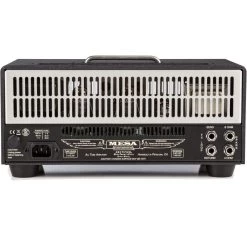 Mesa/Boogie Amplifiers Mini Rectifier 25 25-Watt 2-Channel 4-Mode Guitar Amp Head With DynaWatt & Multi-Watt 12 Mesa/Boogie Amplifiers Mini Rectifier 25 25-Watt 2-Channel 4-Mode Guitar Amp Head With DynaWatt & Multi-Watt -Musical Instrument Store msbg mr25 5