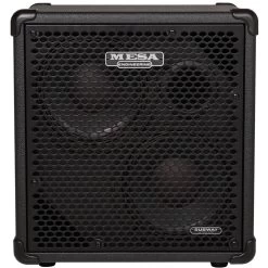 Mesa/Boogie 2x10" Subway Diagonal Ultra-lite Bass Cabinet