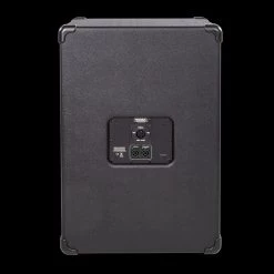 Mesa/Boogie Subway Ultra-Lite Bass 2x12 800w 4-Ohm Vertical Speaker Cab, Black -Musical Instrument Store msbg s212 amb 4